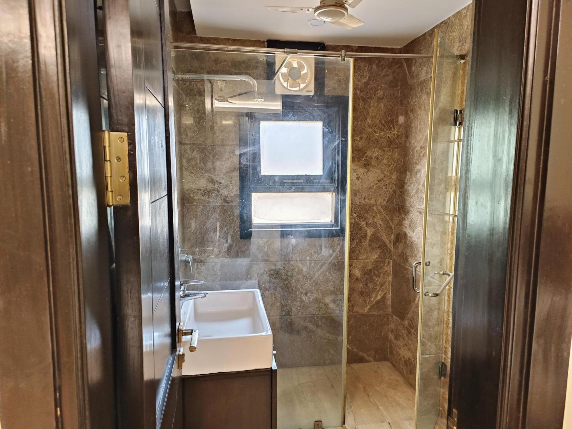 Greenleaf Apartment And Suites, Greater Kailash 1 New Delhi Eksteriør bilde