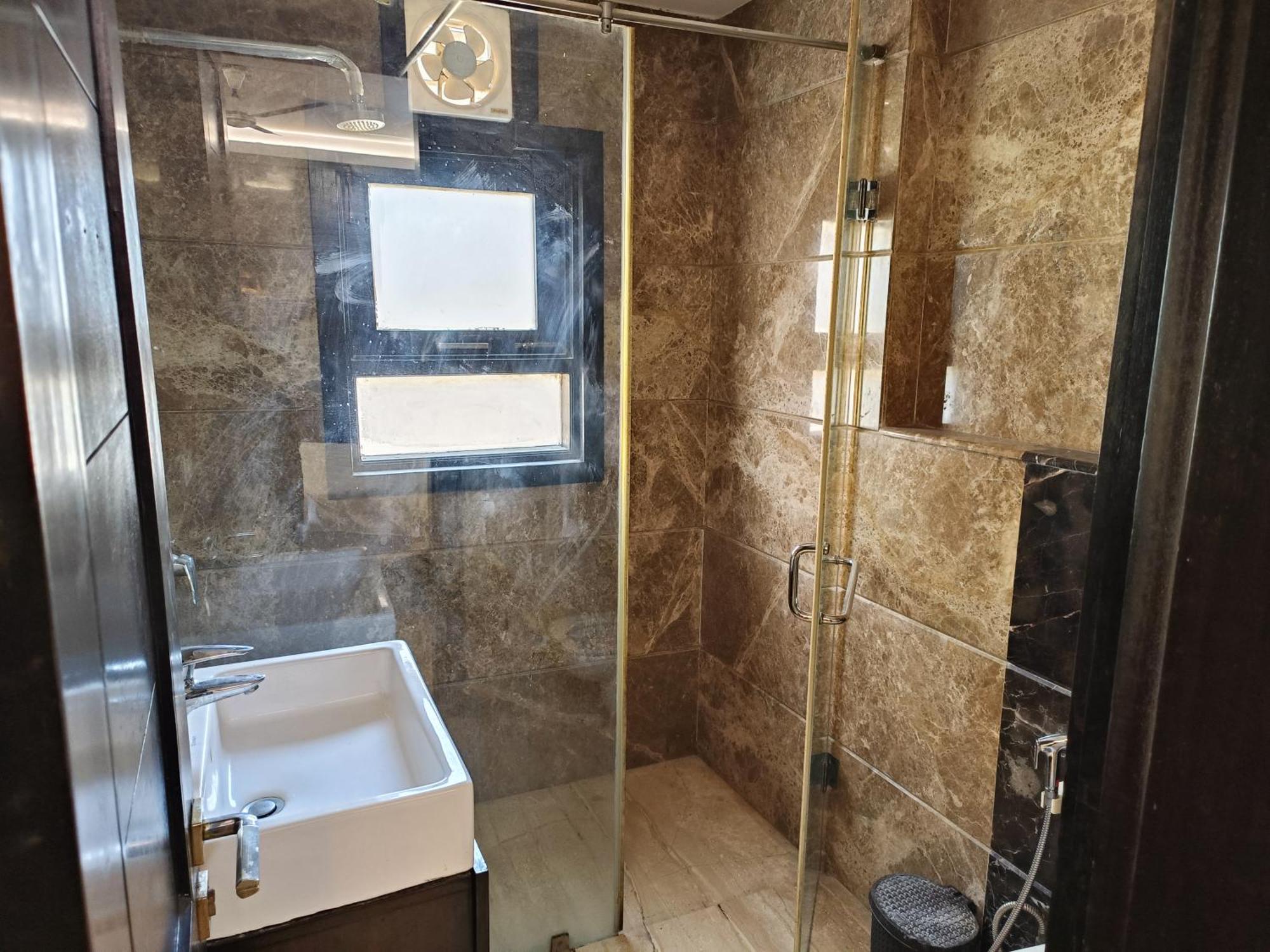 Greenleaf Apartment And Suites, Greater Kailash 1 New Delhi Eksteriør bilde